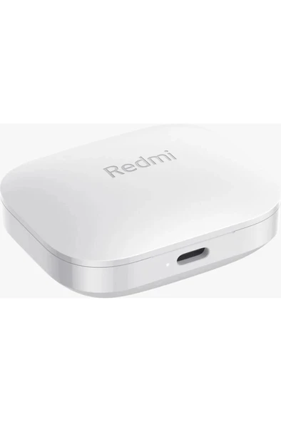 Redmi Buds 5 Beyaz Bluetooth Kulaklık - Resim 3