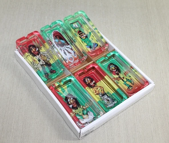 Cam Küllük Alk3693 ürün görseli 1