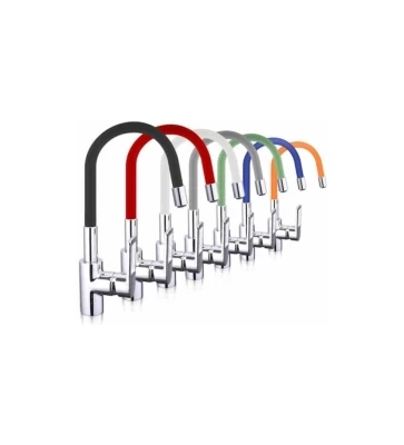 DÜZ SİLİKON RENKLİ KUBAR POŞETLİ (5365) ürün görseli 1