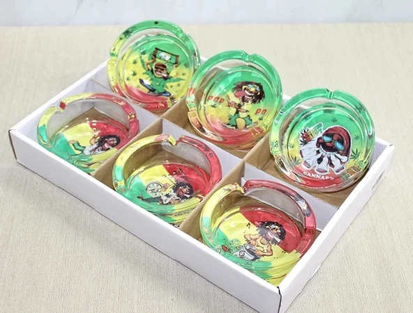 Cam Küllük Alk3661 ürün görseli 1