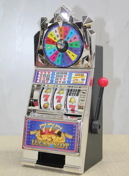 Slot Makinasi Alk3100 ürün görseli