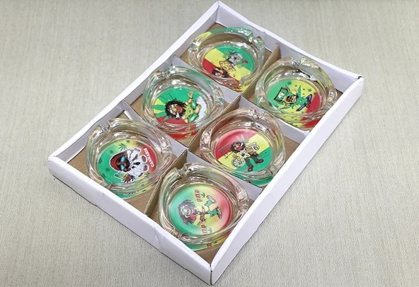 Cam Küllük Alk3685 ürün görseli 1