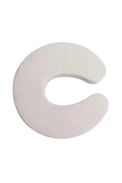 Çocuk Koruyucu Kapı Stoperi 5 li Set (5365) - Resim 2