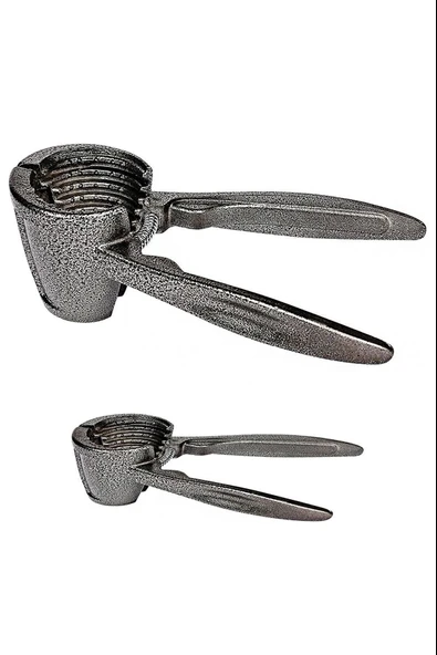 2'li Ceviz Ve Fındık Kıracağı Set - Resim 2