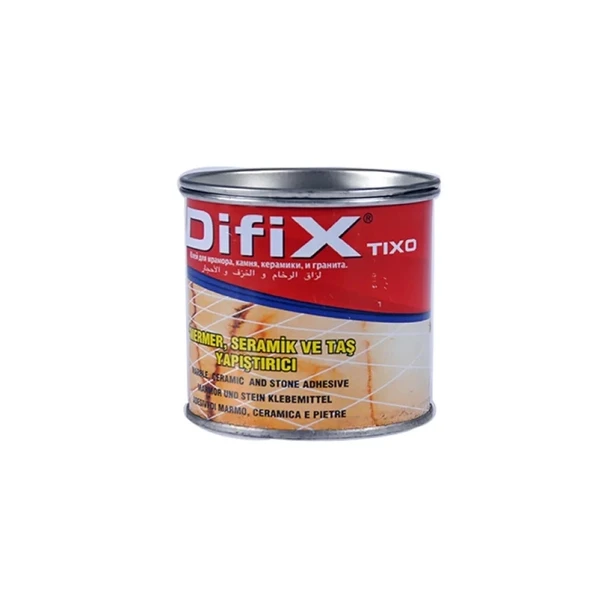 Difix Mermer, Seramik Ve Taş Yapıştırıcı ürün görseli