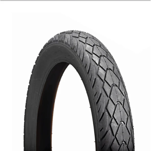 Innova Dış Lastik - 20x4.0 , 3mm Zırh, IA-2152, Siyah ürün görseli