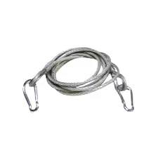 ÇELİK OTO ÇEKME HALATI 3.5 TON (5365) ürün görseli