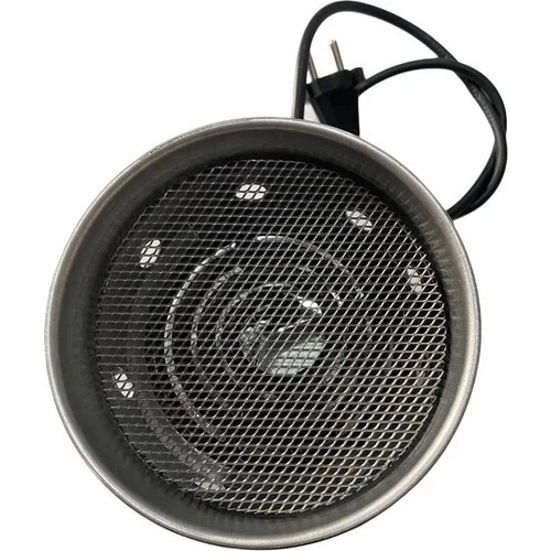 Midi Elektrikli Nargile Köz Ocağı Rezistanslı Köz Yakma Makinası Közmatik (5365) - Resim 3