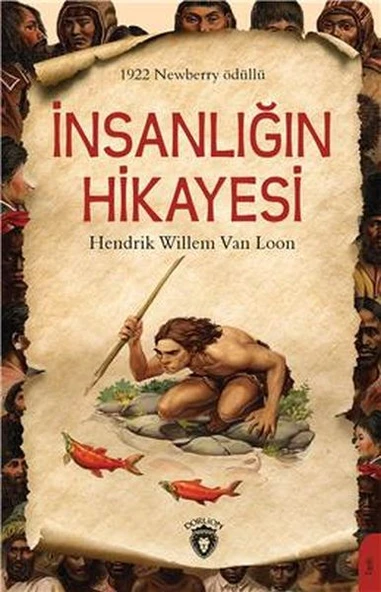 İnsanlığın Hikayesi ürün görseli 1