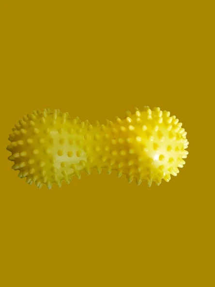 Plantar Fasiit Rahatlatıcı Egzersiz  Plantar Fasiit Masaj Topu Ayak Masajı Ayak Dikeni Topuk Dikeni - 5