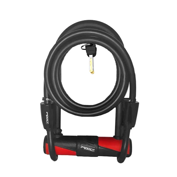 Impact Kilit - UVY, U-Kilit ve 12x180 Halat ürün görseli