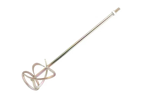 M14 Profesyonel Tutkal Karıştırıcı 120Ø - Resim 2