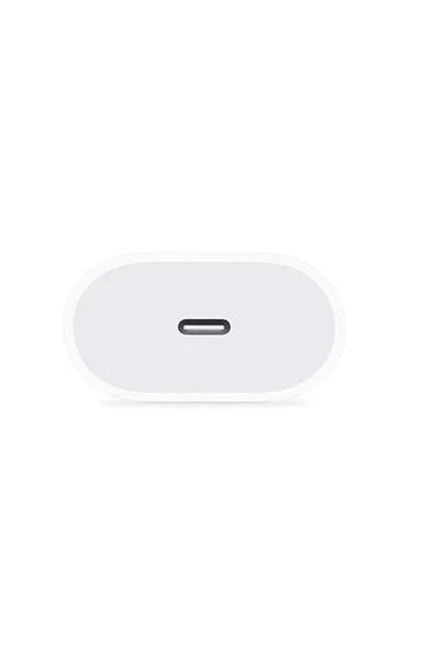 Apple Samsung Orjinal 20 Watt Type-c Pd Hızlı Şarj Başlık Adaptör Garantili - Resim 3
