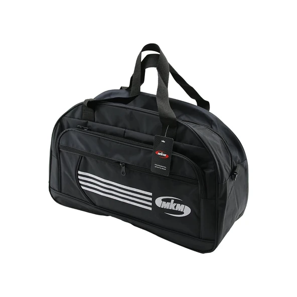 ORTA BOY SPORTS BAG SEYAHAT ÇANTASI  3 BÖLMELİ   55 X 33 X 18CM (5365) ürün görseli 1