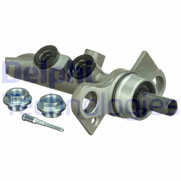 Renault Fren Ana Merkezi Megane II 1.4 1.5dci 1.9 DCI 2.0 02> 23.81mm - Delphi Lm80607 ürün görseli