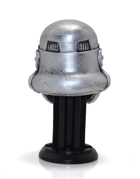 Storm Trooper Büst 134 - Resim 3