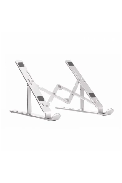 Laptop Notebook Macbook Tablet Standı Katlanabilir Ayarlanabilir ürün görseli 1