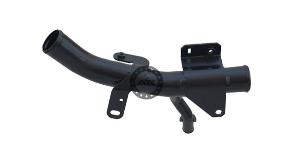 Fiat Su Sogutma Borusu Ducato 2.3 Euro 6 - Atık 283 ürün görseli