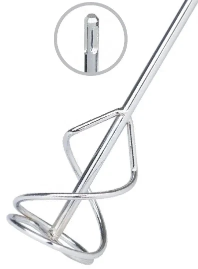 Sds Boya Karıştırıcı 80Ø - Resim 2