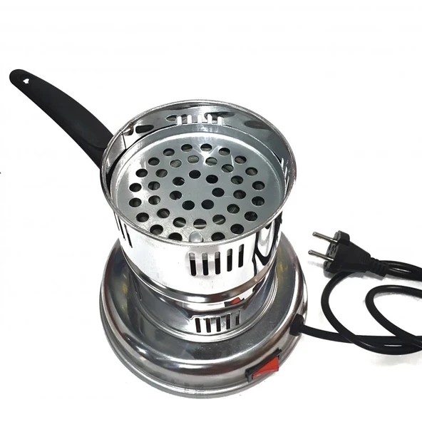 Nargile kömür yakma makinesi (5365) ürün görseli 1