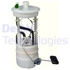 Nissan Yakıt Samandırası Nissan Qashqaı, Qashqaı + 2 02/2007 > - Delphi Fg1037-12b1 ürün görseli