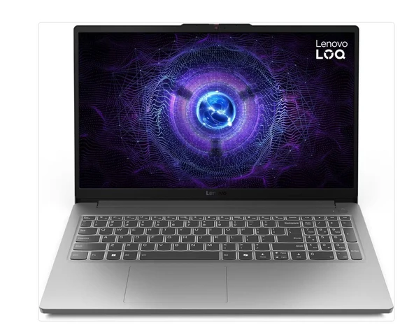 Lenovo LOQ 15IAX9E 83LK008KTR i5-12450HX 16 GB 512 GB SSD RTX3050 15.6" Full HD Gaming Laptop