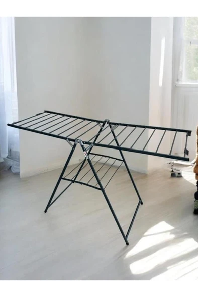 Perilla Fit Çamaşır Kurutmalık - Resim 8