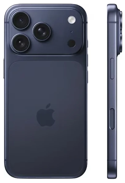 Apple iPhone 17 Pro 256 GB Abis (Apple Türkiye Garantili) - Resim 2