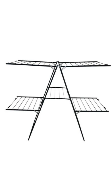 Perilla Exclusive Çamaşır Kurutmalık - Resim 7