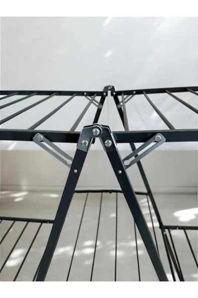 Perilla Exclusive Çamaşır Kurutmalık - Resim 8