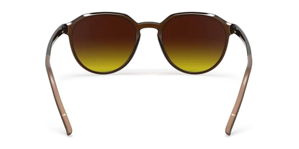 Silhouette 4090 75 6330 Unisex Güneş Gözlüğü - Resim 3