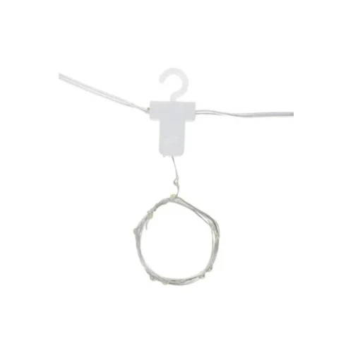 8 Fonksiyonlu Peri Perde Led Uzaktan Kumandalı Günışığı Perde Peri Led (3 mt x 3 mt) - Resim 4