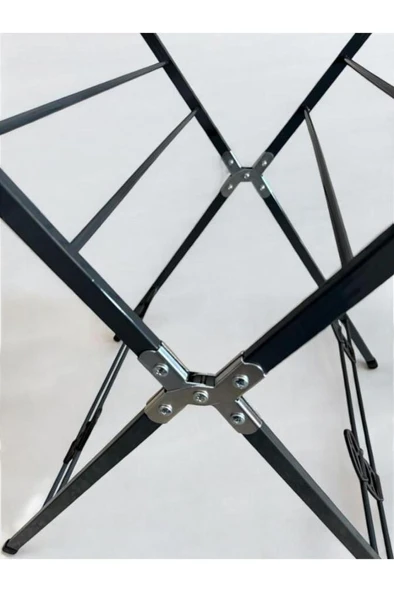 Perilla Maxi Eco Çamaşır Kurutmalık - Resim 7