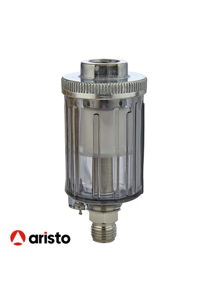 hallettim Attlas SC1050J Sessiz Kompresör 23 Parça Set – 4 Tabanca, Hortum, Bağlantı ve Koruma Ekipmanları - Resim 6