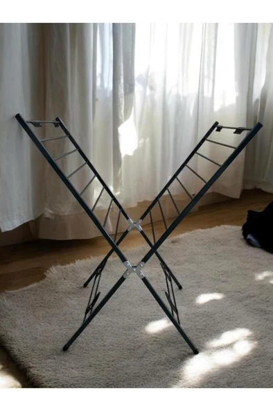 Perilla Maxi Eco Çamaşır Kurutmalık - Resim 4