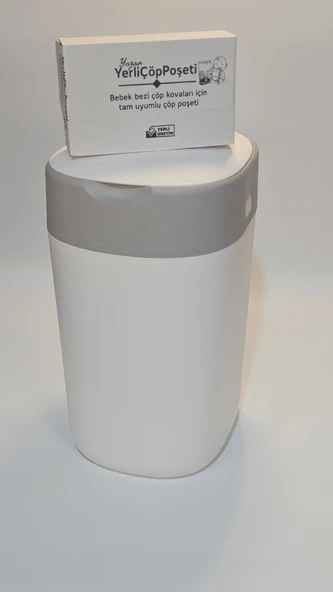 Tommee Tippee Twist&click Uyumlu Poşet-3lü-KOVASIZ - 2