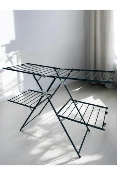 Perilla Milena Çamaşır Kurutmalık - Resim 6