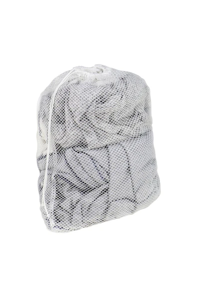 Midi Çamaşır Yıkama Filesi 10'lu set - 2