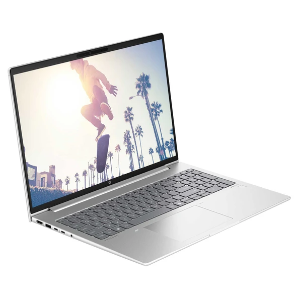 HP ProBook 460 G11 A23BYEA003 Ultra7 155H 32GB 512SSD RTX2050 16" WUXGA FreeDOS Dizüstü Bilgisayar - Resim 2