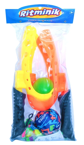 Ritminik Fırlat Yakala ürün görseli 1