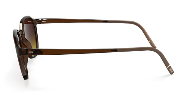 Silhouette 4090 75 6330 Unisex Güneş Gözlüğü - Resim 2