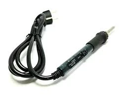 ZD-735 60W Isı Ayarlı Havya Marxlow - Resim 4