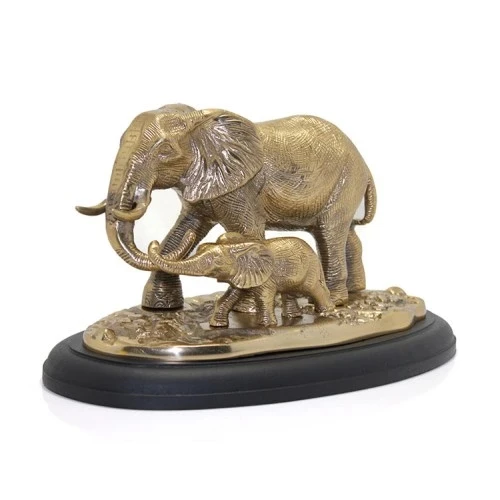 Pirinç Fil Biblosu ürün görseli 1