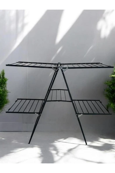 Perilla Exclusive Çamaşır Kurutmalık ürün görseli