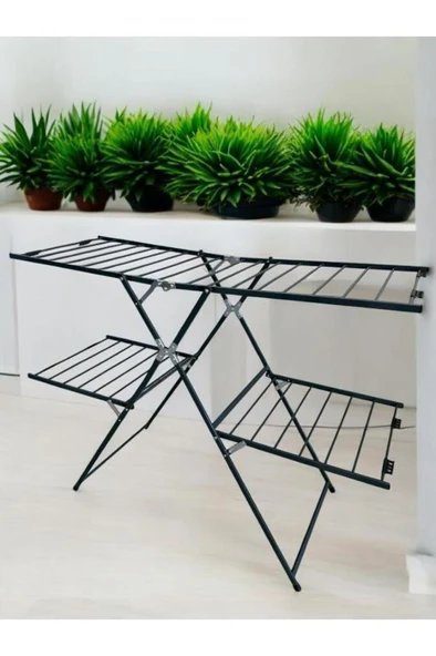 Perilla Milena Çamaşır Kurutmalık ürün görseli