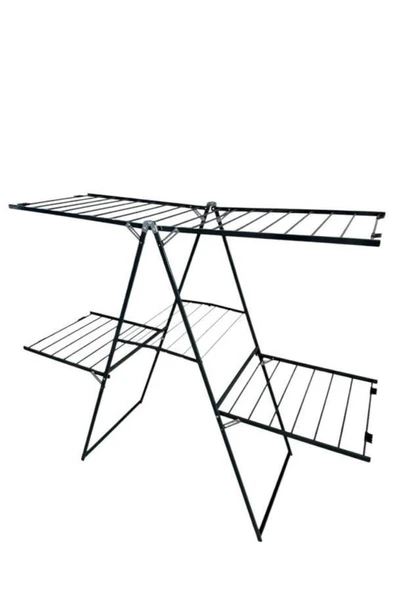 Perilla Exclusive Çamaşır Kurutmalık - Resim 5