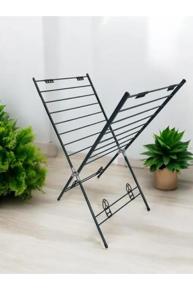 Perilla Maxi Eco Çamaşır Kurutmalık - Resim 6