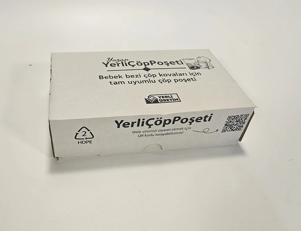 Tommee Tippee Twist&click Uyumlu Poşet-3lü-KOVASIZ - 5