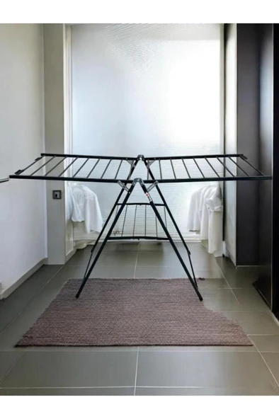 Perilla Fit Çamaşır Kurutmalık - Resim 4