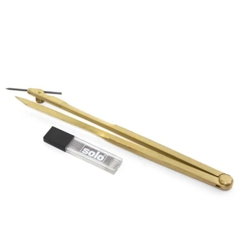 Pirinç Pergel ürün görseli